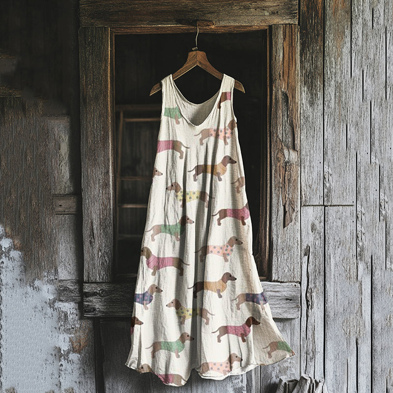 Beautifully Crafted Dress