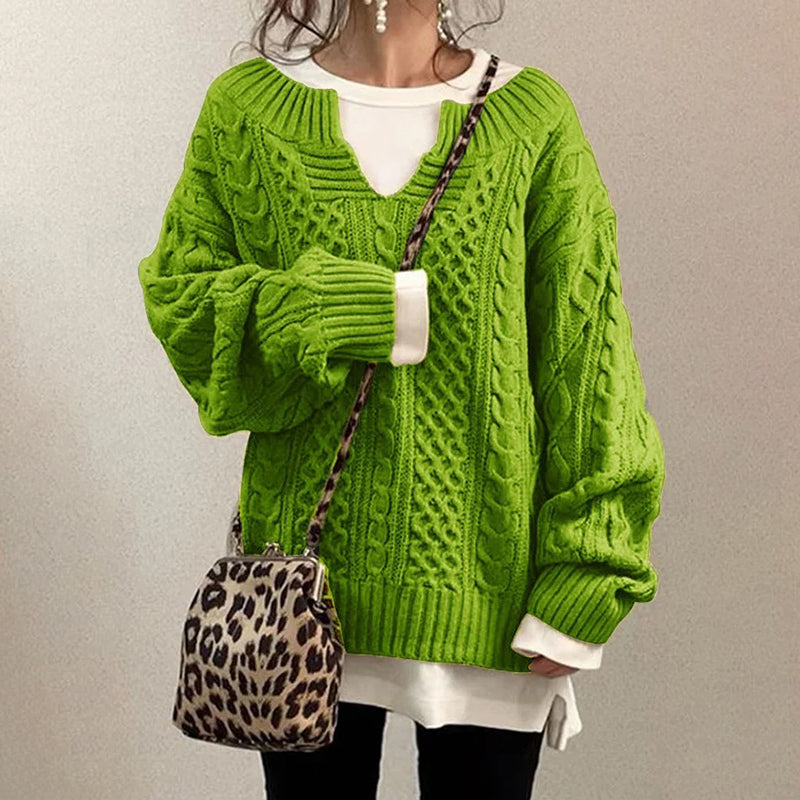 Beautifully Crafted Sweater