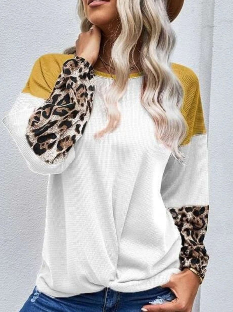 Timeless Vintage Style T-Shirt