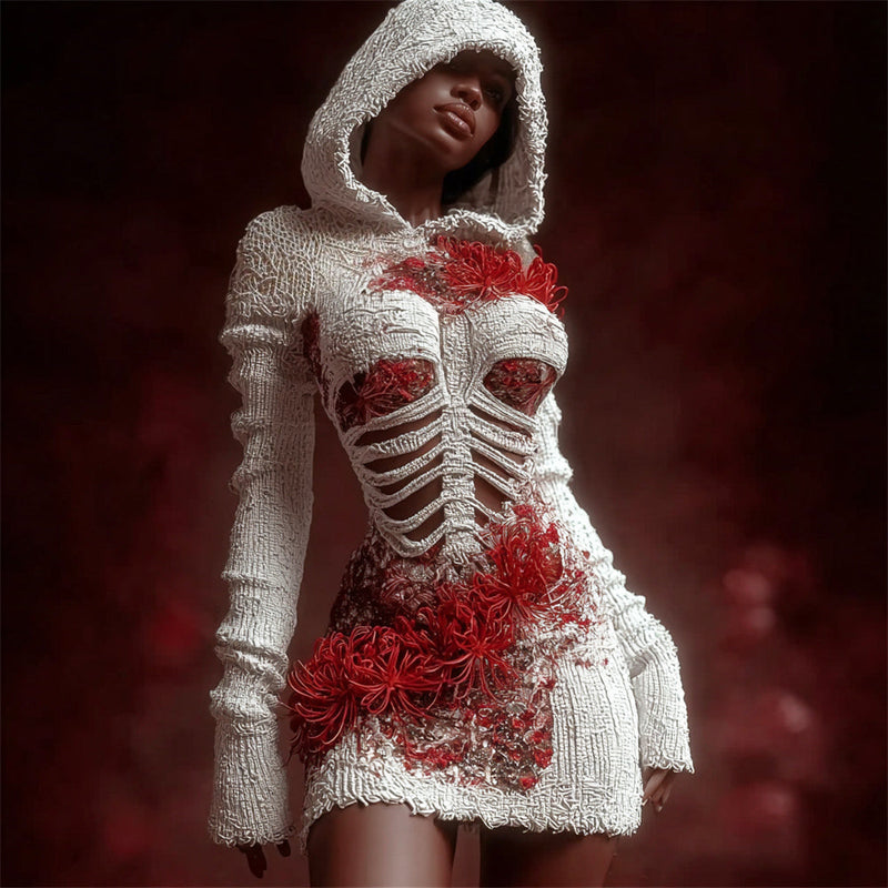 Classic Designed Dress