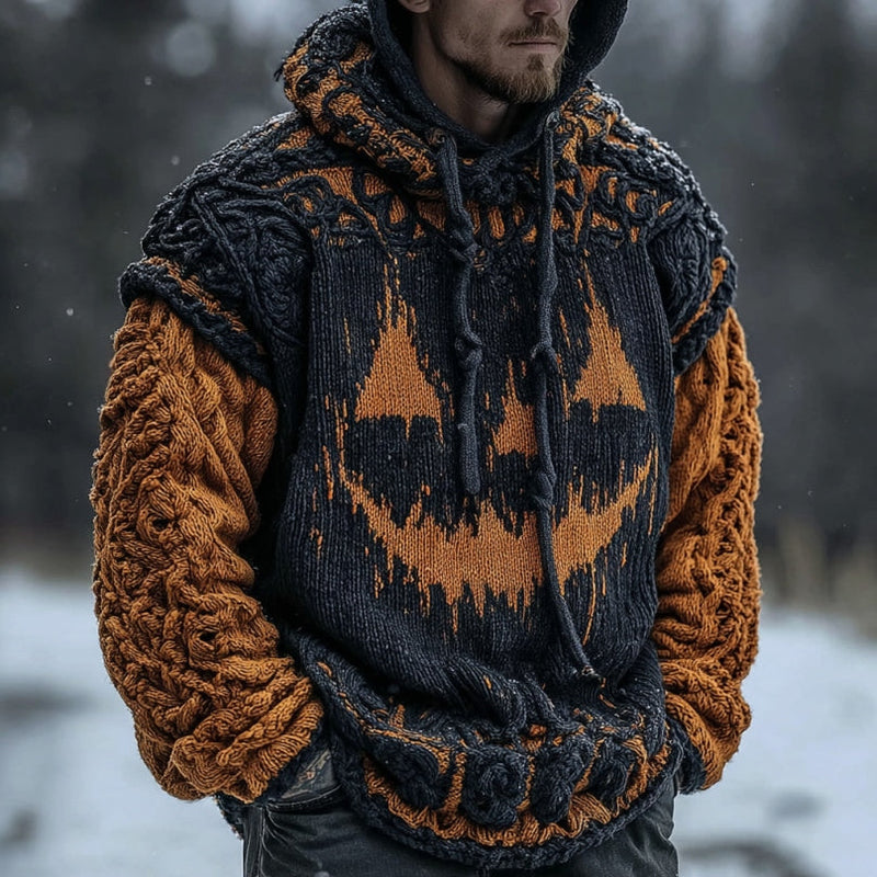 Timeless Vintage Style Sweater