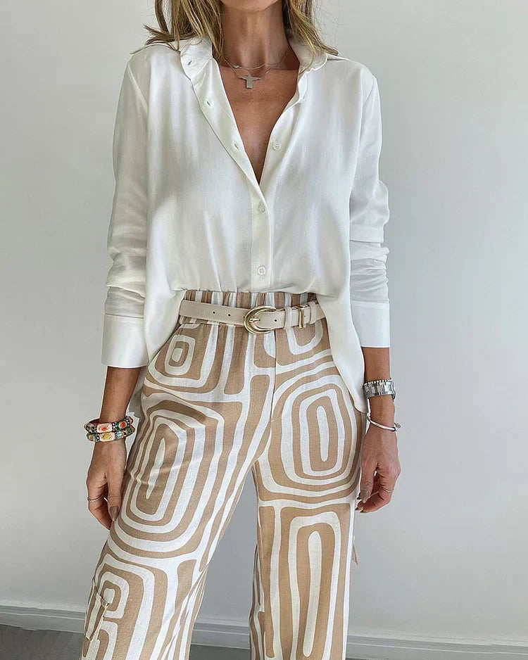 Classic Vintage Trousers