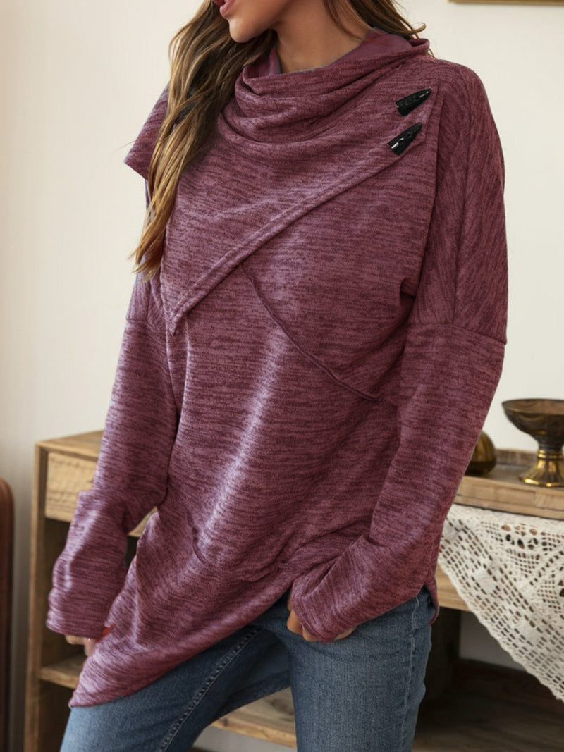 Elegantly Designed T-Shirt