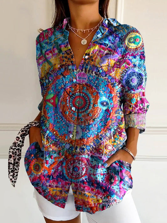 Beautifully Crafted Shirt