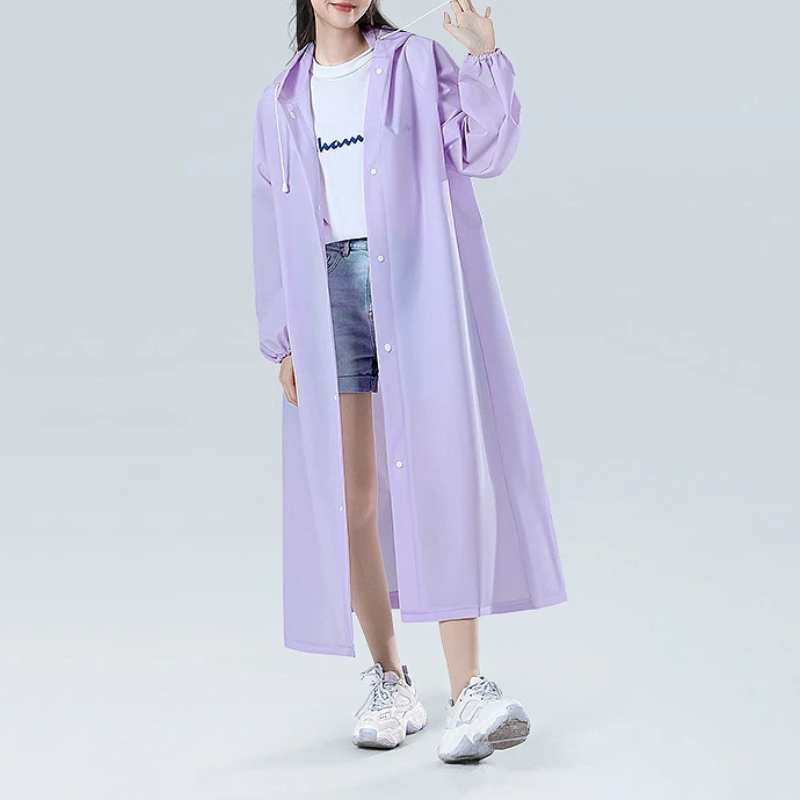 Classic Vintage Coat