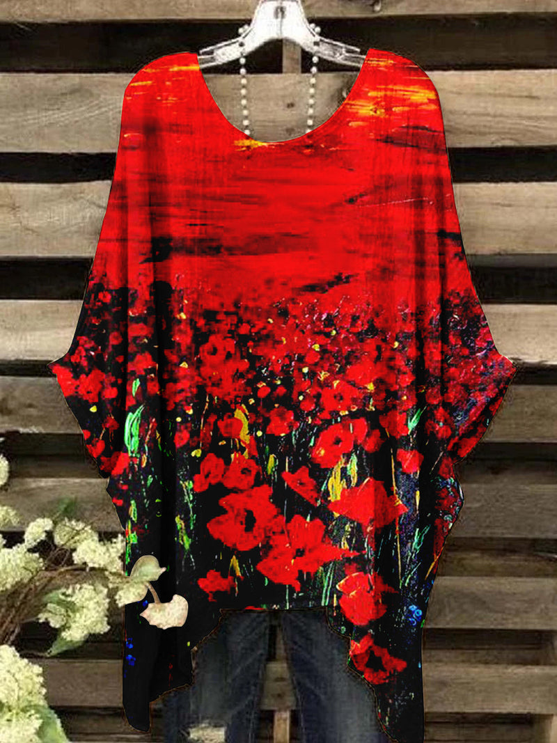 Thoughtfully Designed Top