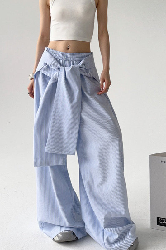 Elegantly Styled Pants for Everyday Wear