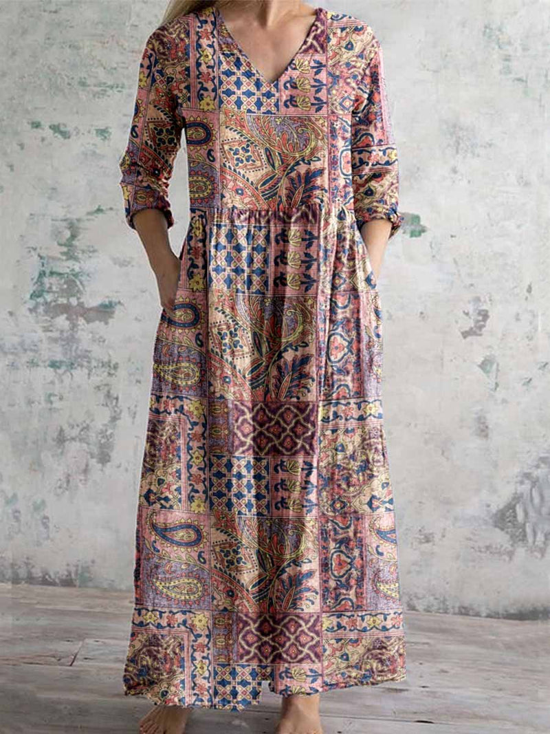 Thoughtfully Designed Dress