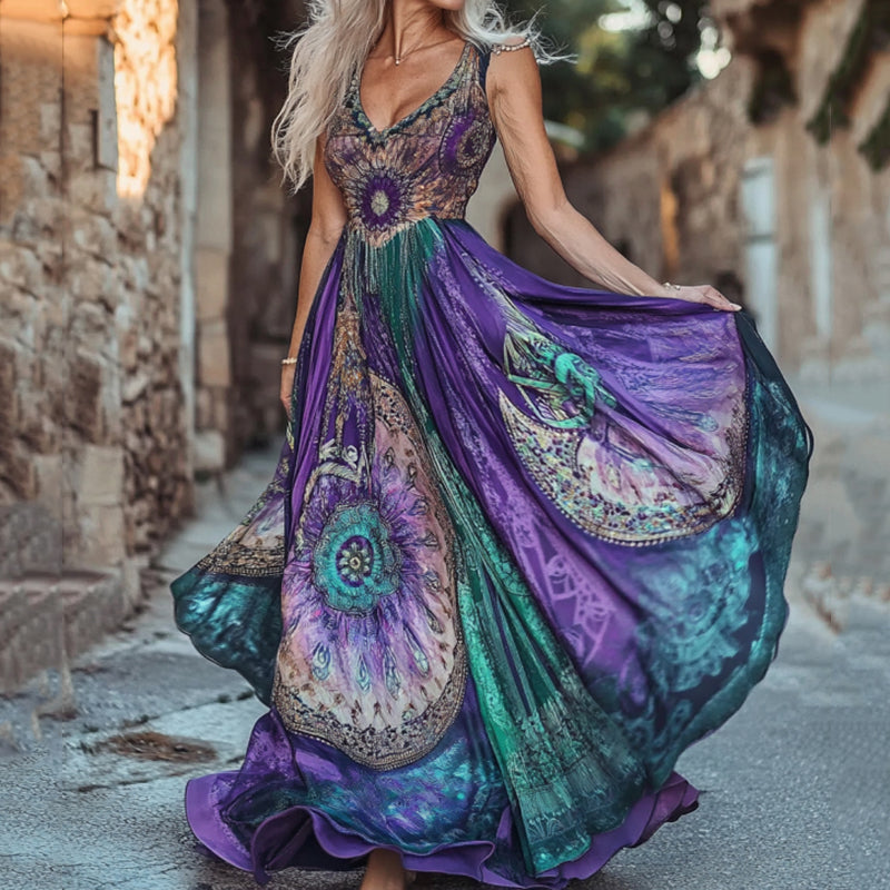 Beautifully Crafted Dress
