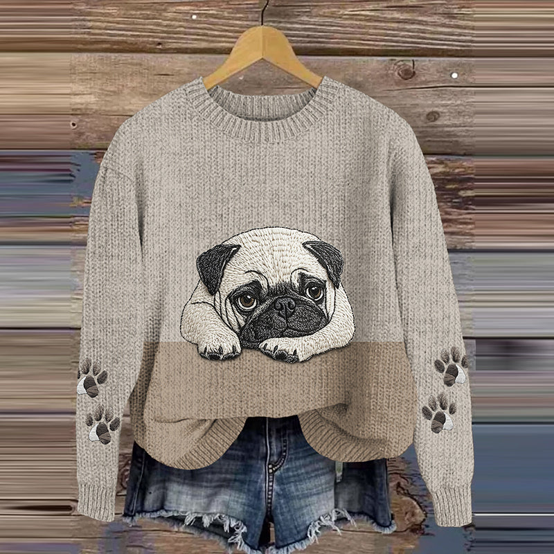 Beautifully Crafted Sweater