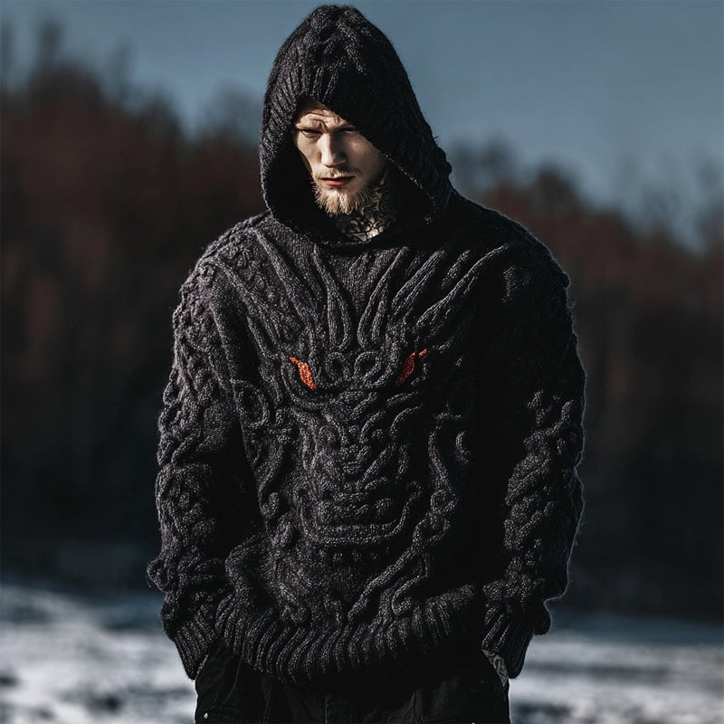 Beautifully Crafted Sweater