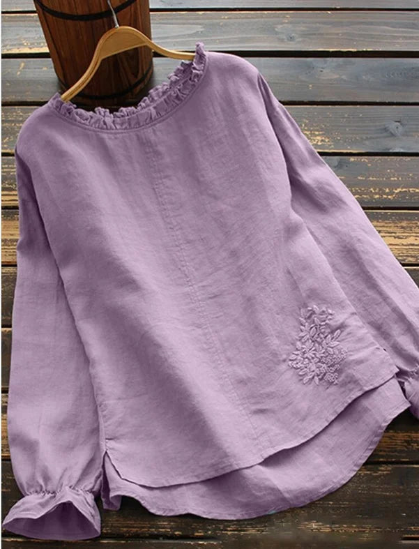 Gracefully Designed Top
