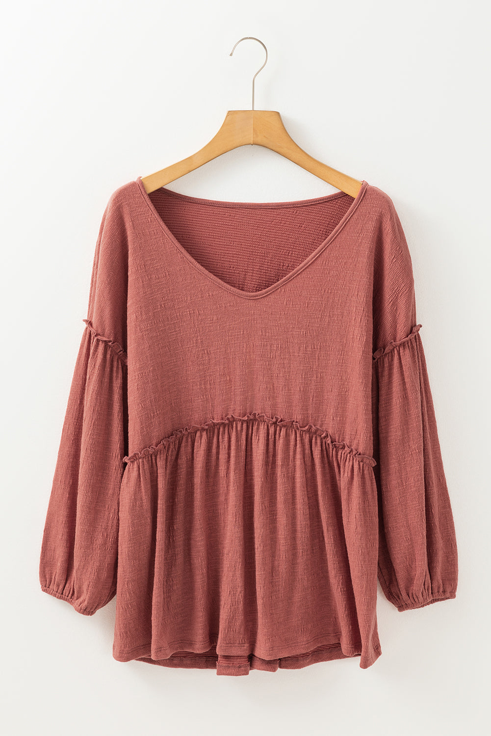 Thoughtfully Designed Blouse