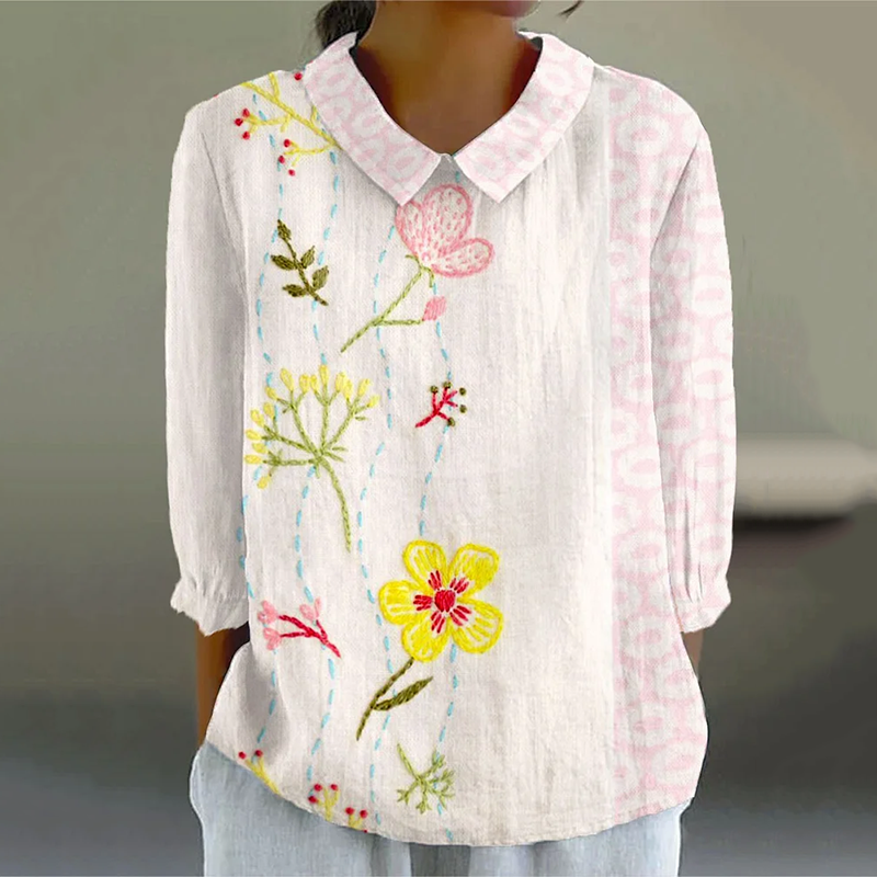 Classic Designed Shirt