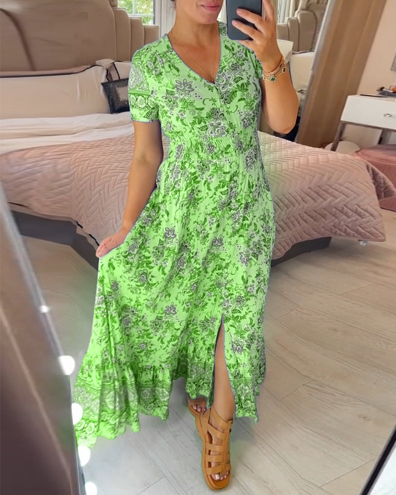 Beautifully Crafted Dress