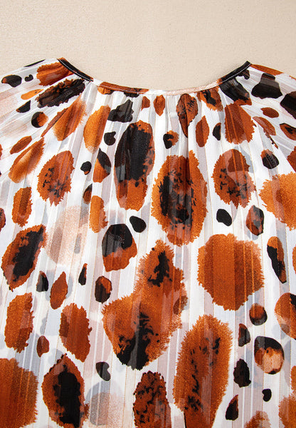 Beautifully Crafted Blouse