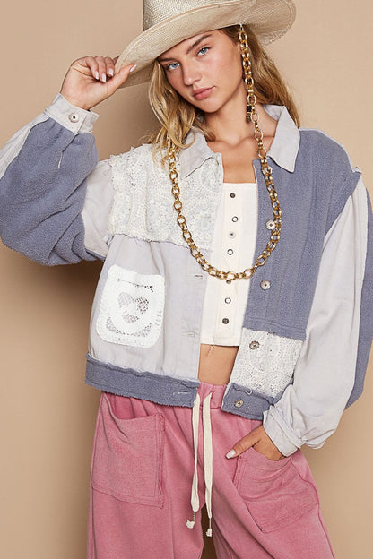 Thoughtfully Designed Jacket