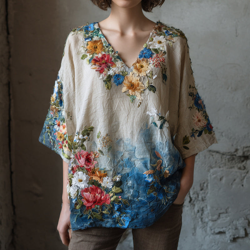 Beautifully Crafted Shirt