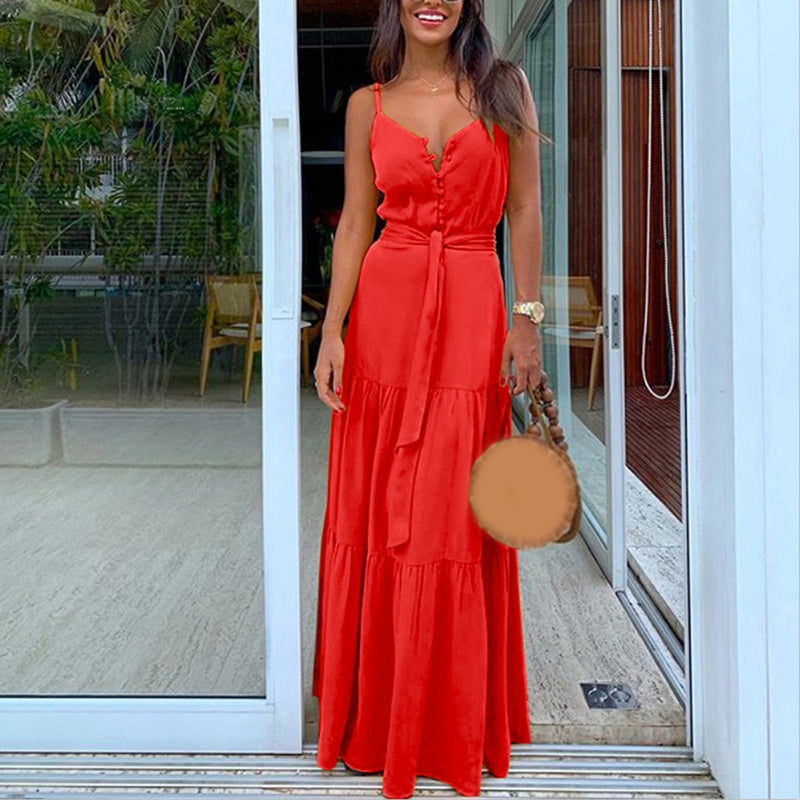 Beautifully Crafted Dress
