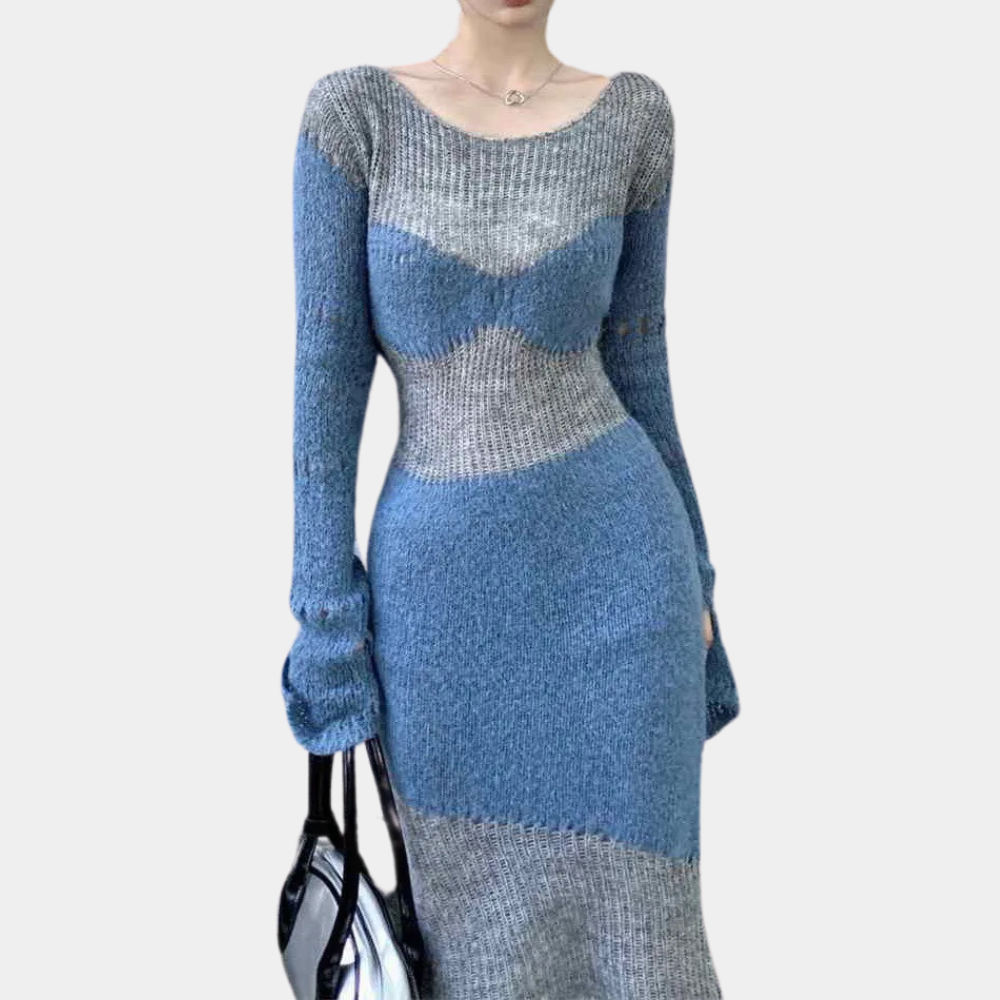 Beautifully Crafted Dress