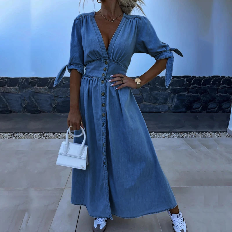 Thoughtfully Designed Dress