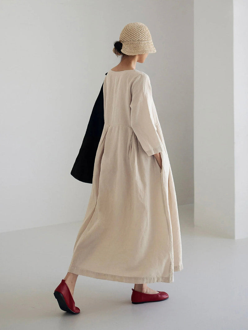 Classic Vintage Dress
