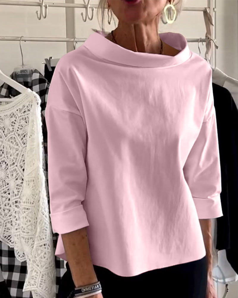 Elegantly Designed Blouse