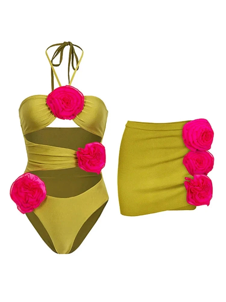 Beautifully Crafted Garment