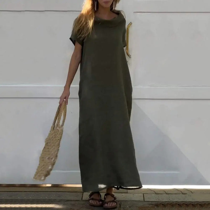 Timeless Vintage Style Garment