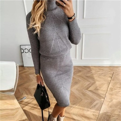 Vintage Inspired Sweater