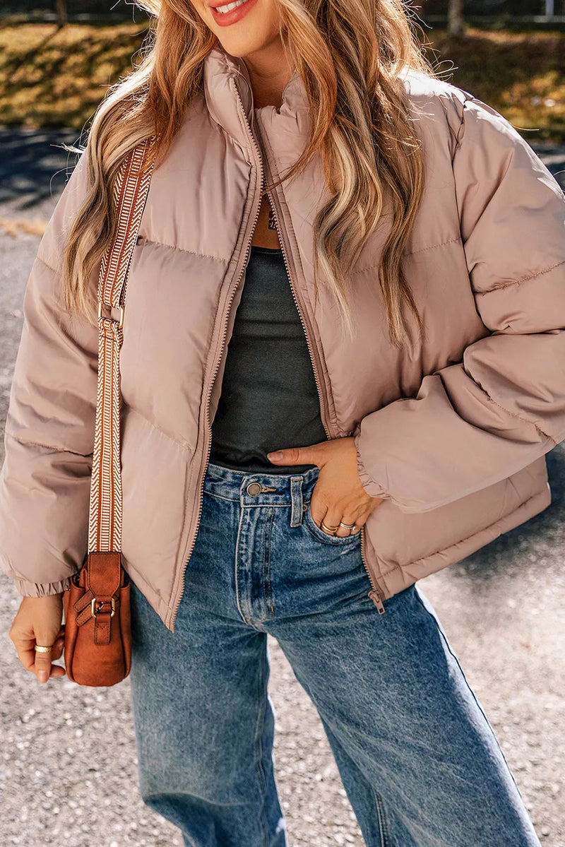 Classic Designed Coat