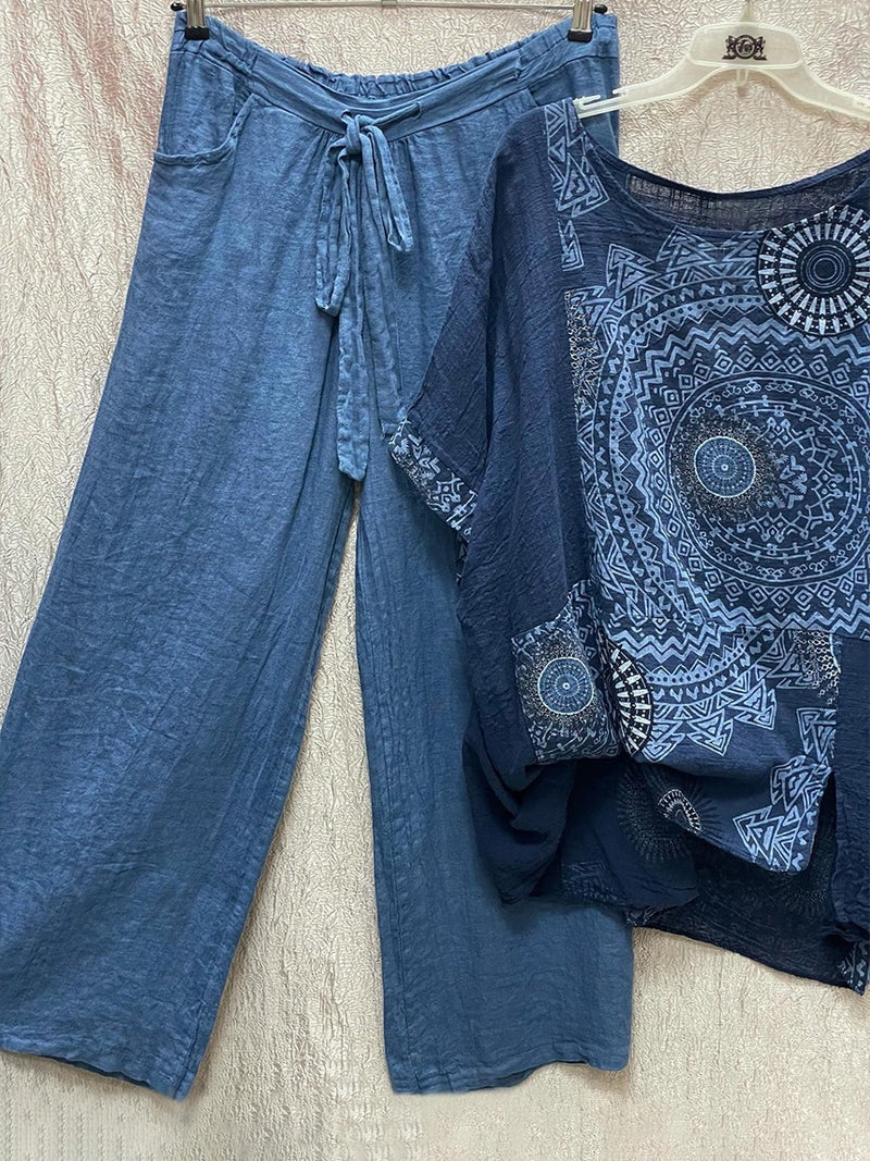 Classic Vintage Garment