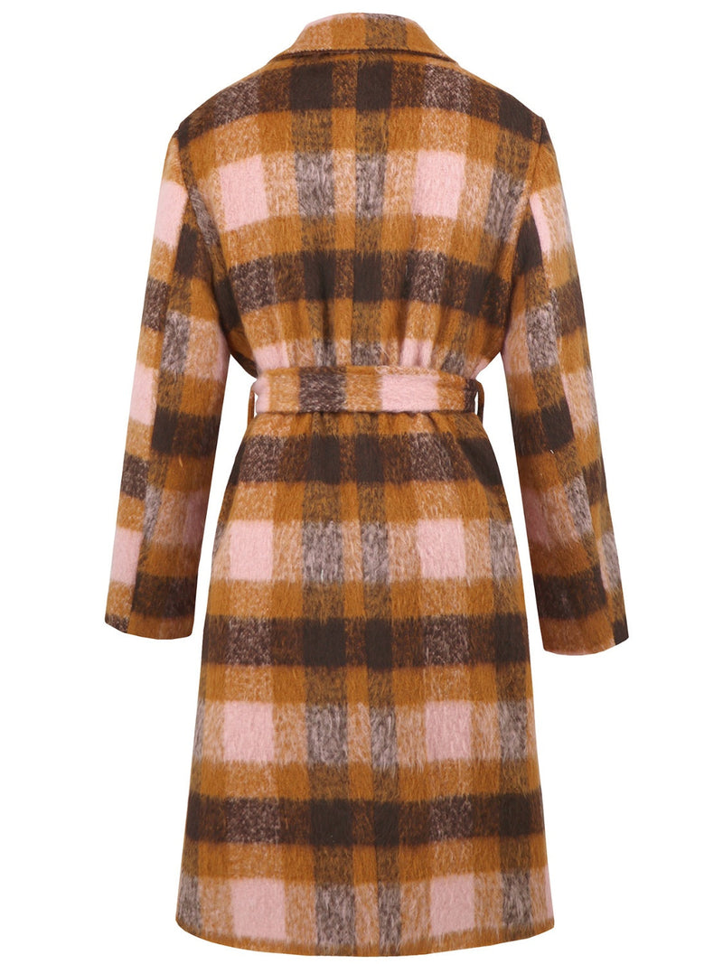 Elegantly Designed Coat