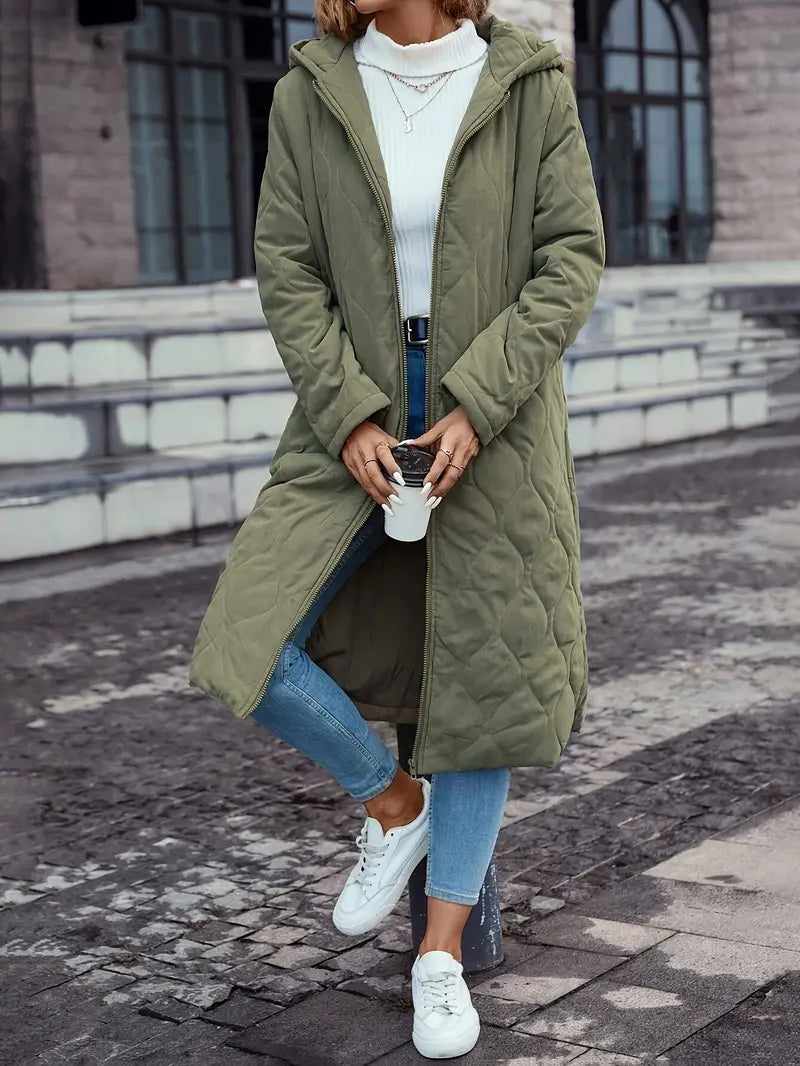 Beautifully Crafted Coat