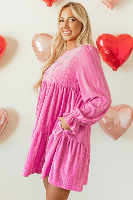 Classic Vintage Dress