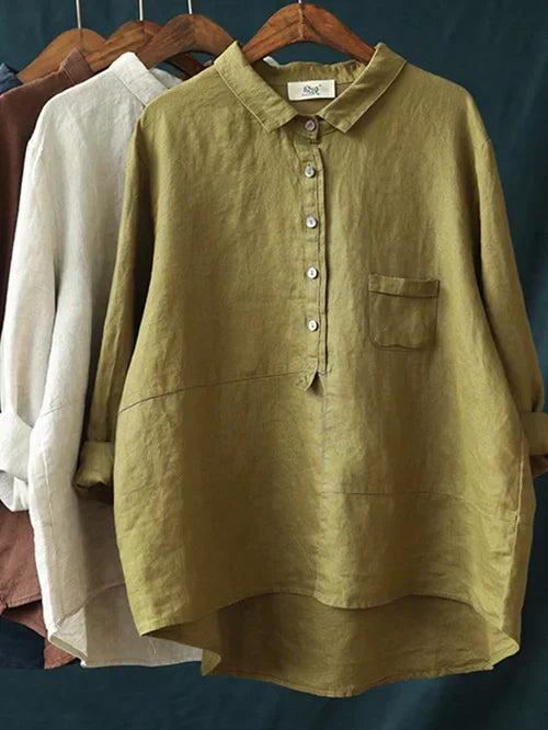Classic Designed Shirt