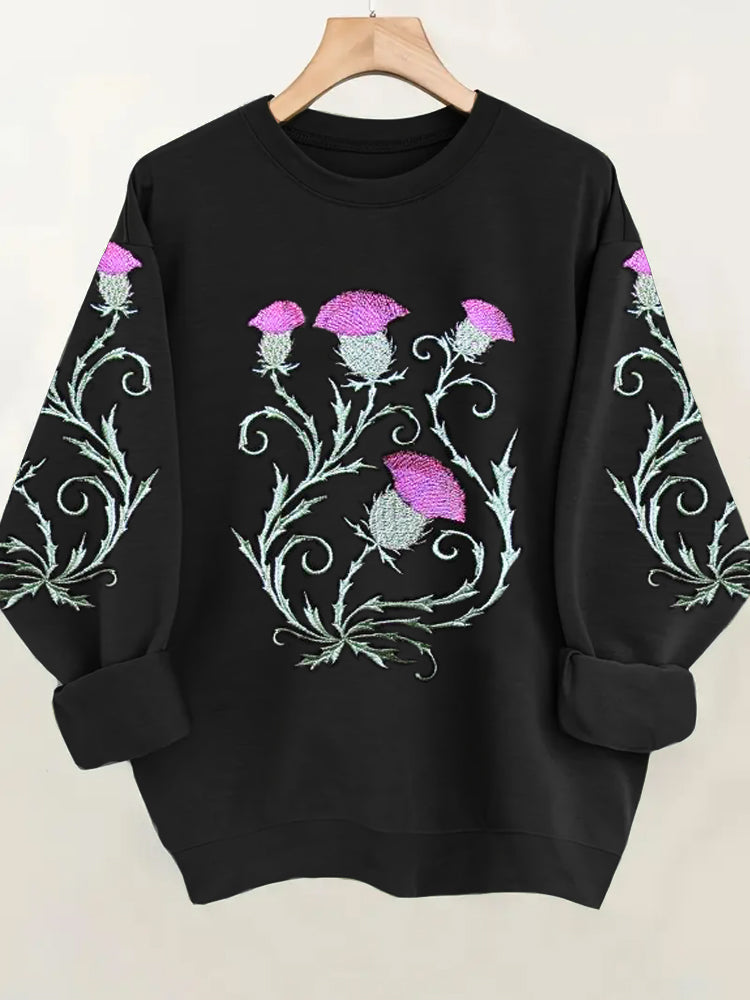 Gracefully Designed Shirt