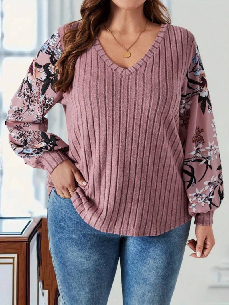 Elegantly Designed T-Shirt