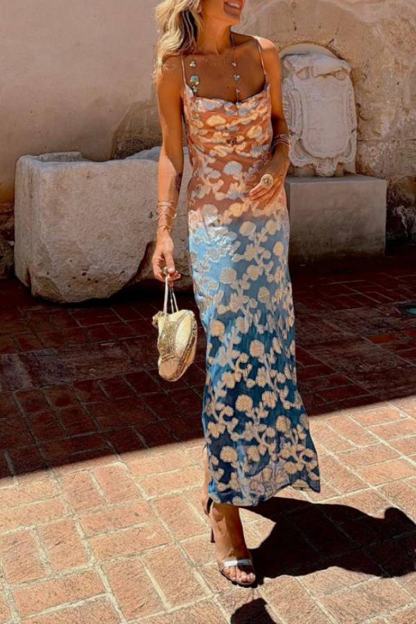 Beautifully Crafted Dress