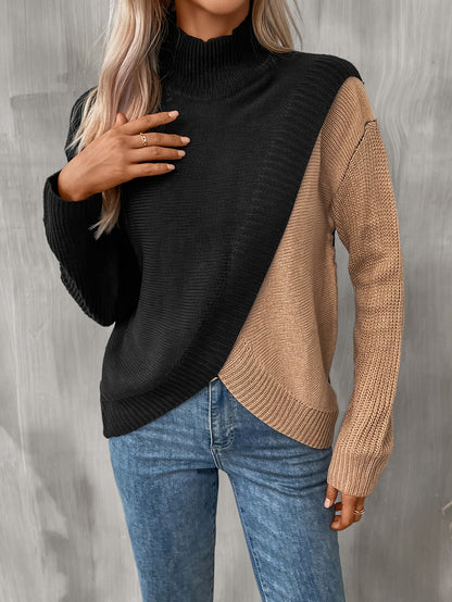 Beautifully Crafted Sweater