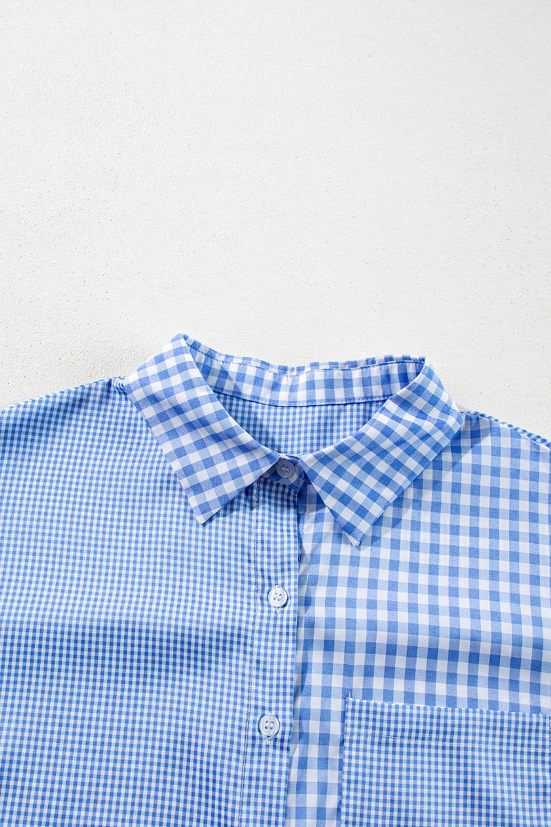 Thoughtfully Designed Shirt