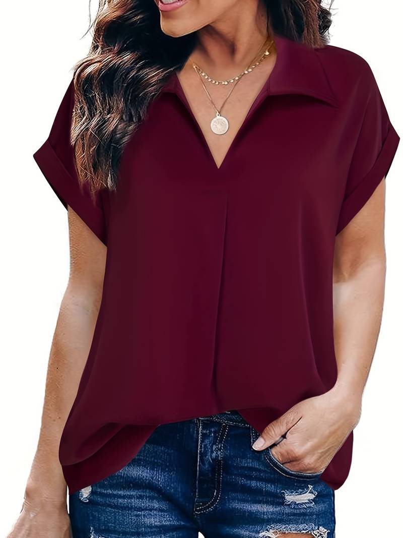Elegantly Designed Shirt