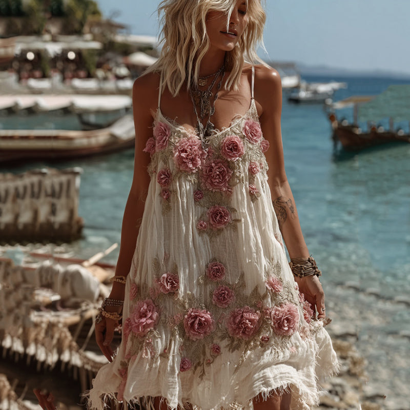 Vintage Inspired Dress