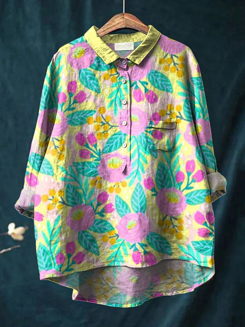 Elegantly Designed Shirt