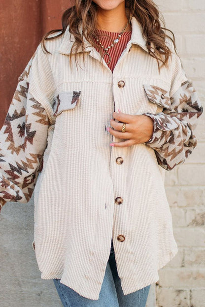 Timeless Vintage Style Coat