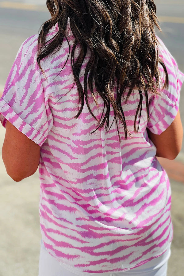 Beautifully Crafted Blouse