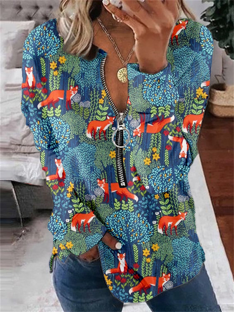 Elegantly Designed Shirt