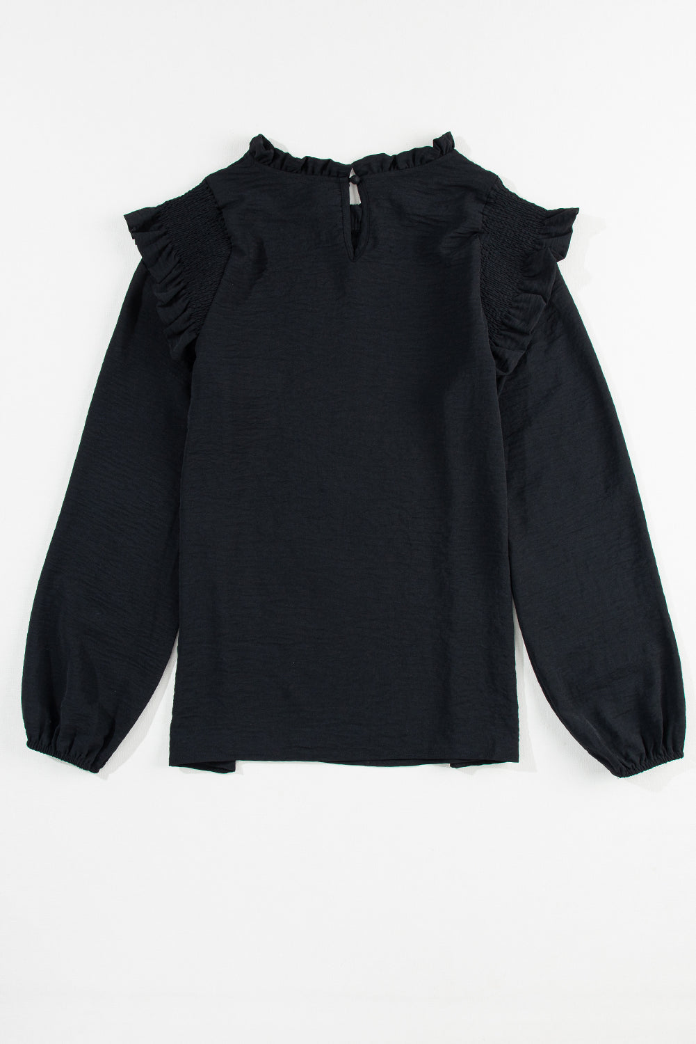 Thoughtfully Designed Blouse