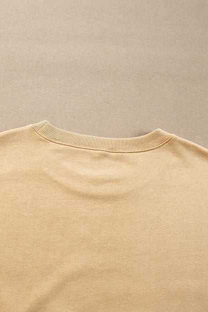 Thoughtfully Designed Shirt