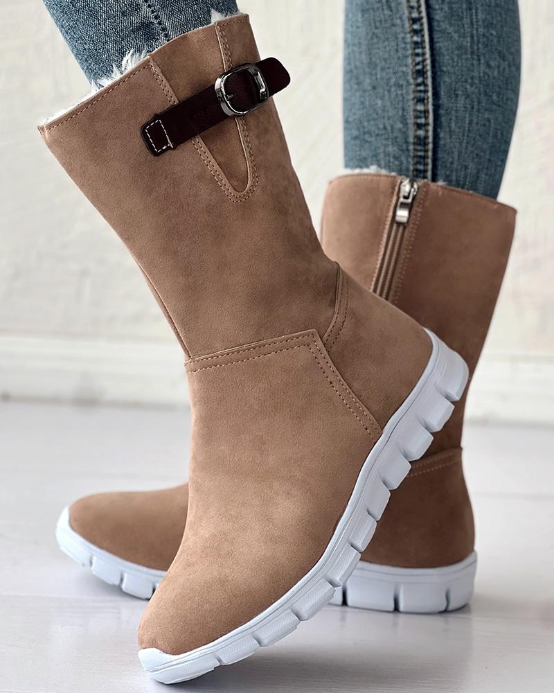 Elegant Orthopedic Boots for Every Step